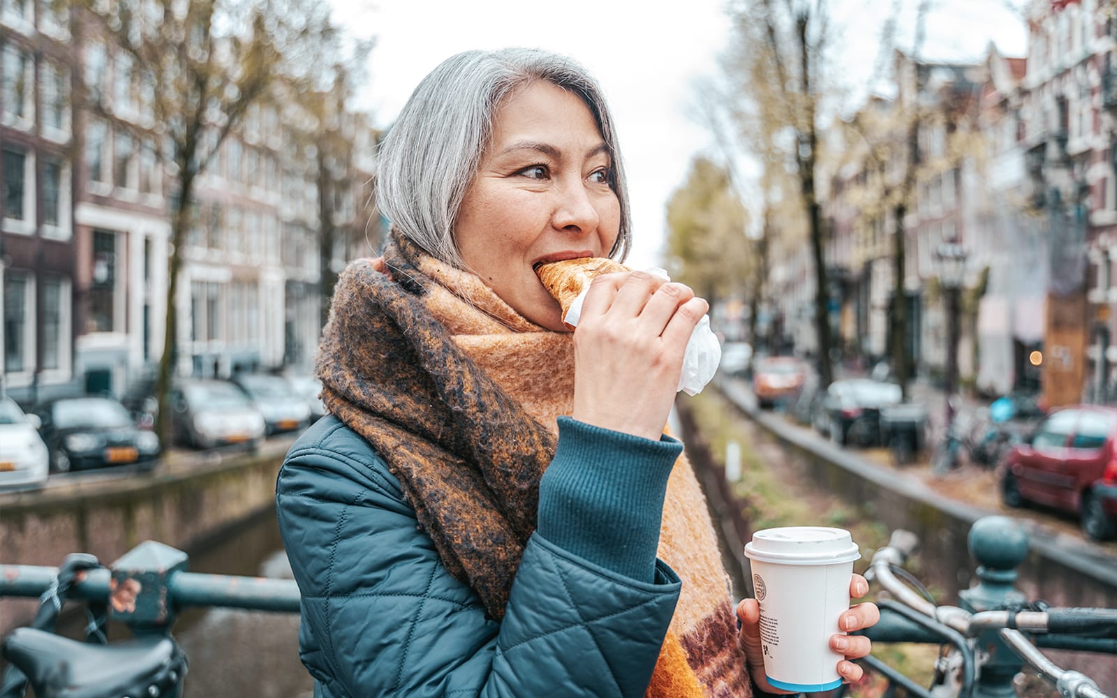 Self-Guided Food Tour in Amsterdam's Jordaan District tickets in Amsterdam - Attractions | TickYourList