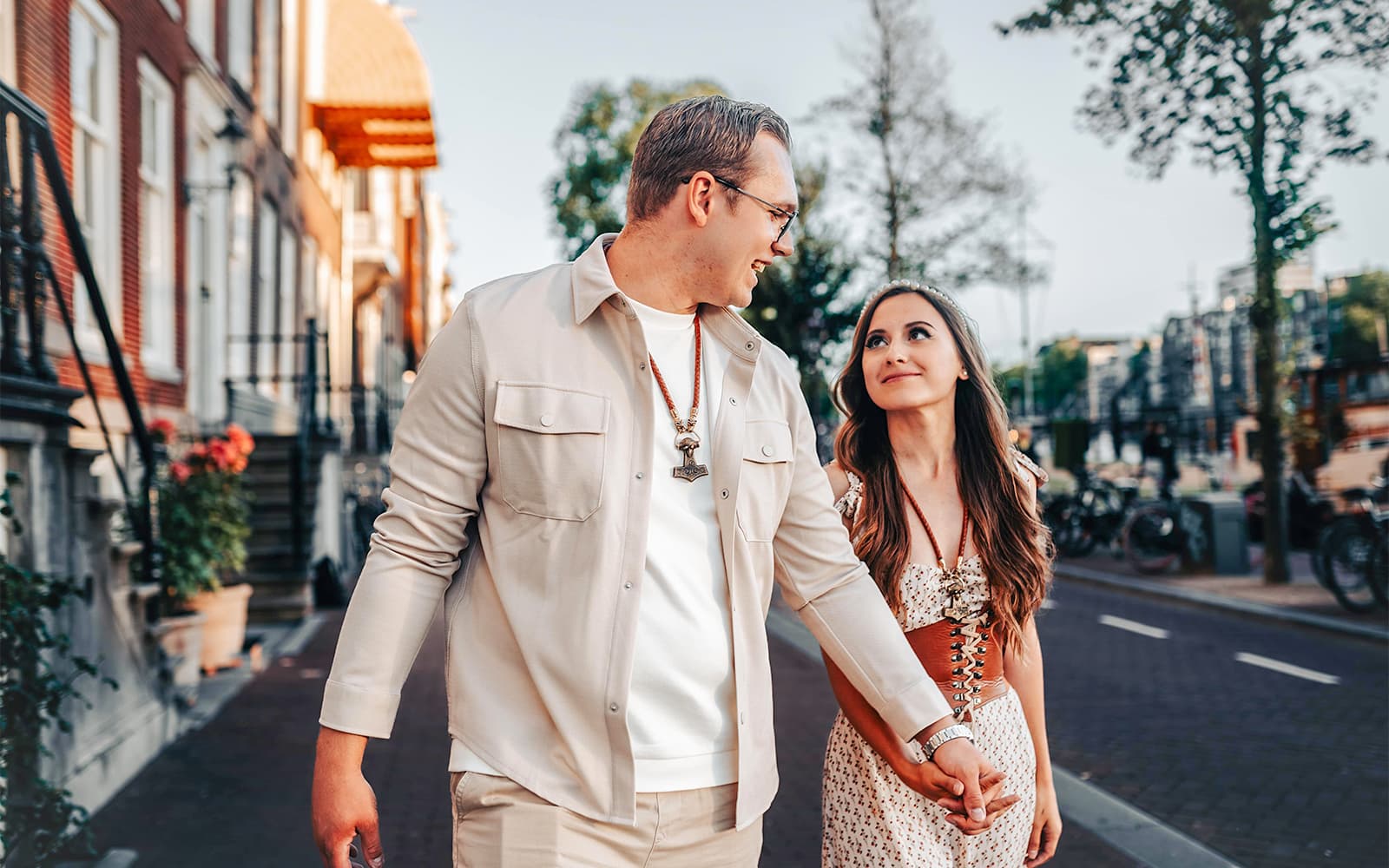 Magere Brug Private Photoshoot tickets in Amsterdam - Features | TickYourList