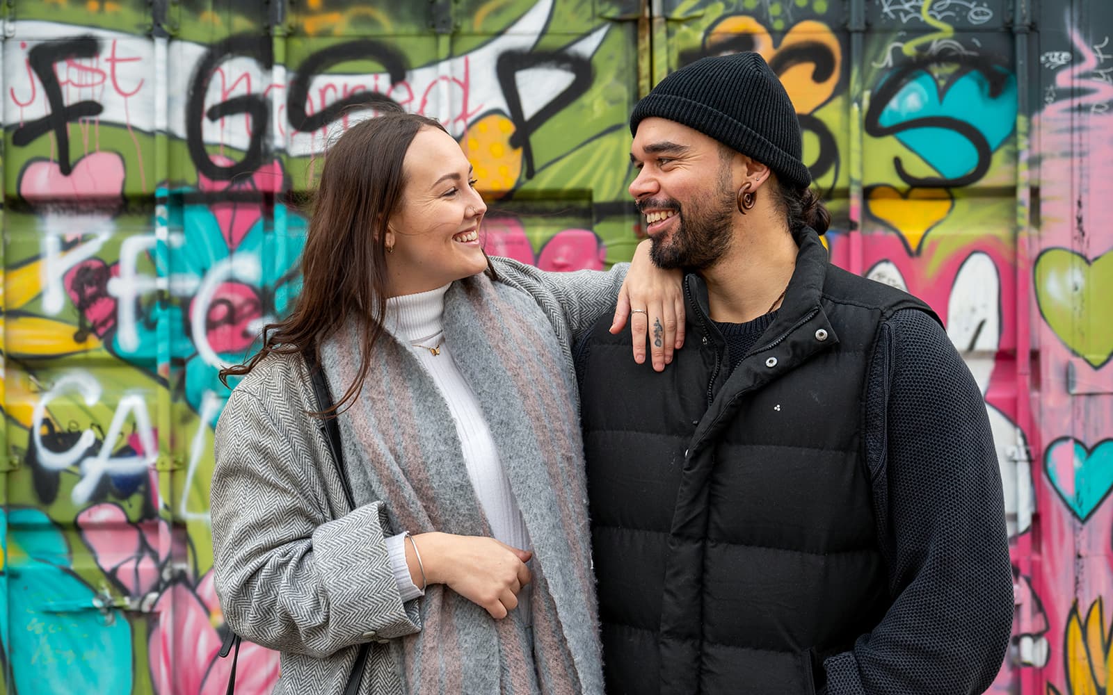 Professional Photoshoot at NDSM tickets in Amsterdam - Attractions | TickYourList