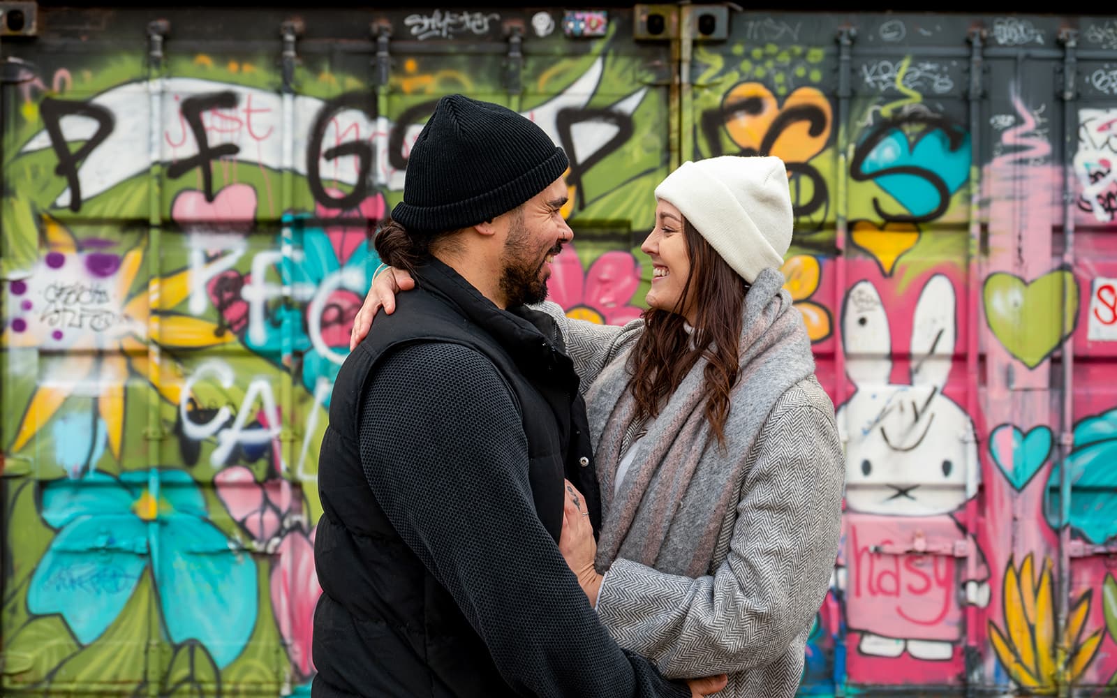 Professional Photoshoot at NDSM tickets in Amsterdam - Activities | TickYourList