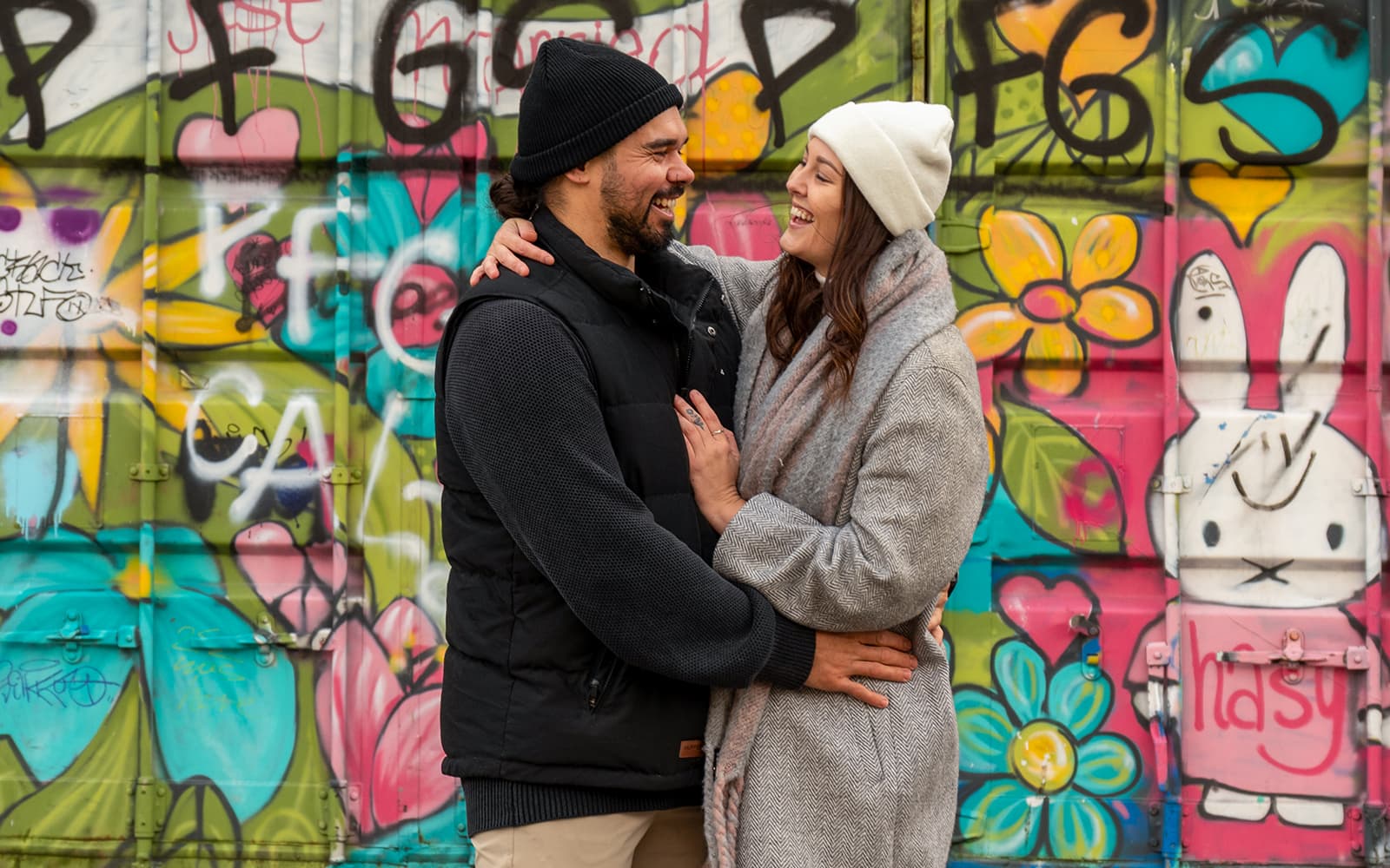 Professional Photoshoot at NDSM tickets in Amsterdam - Highlights | TickYourList