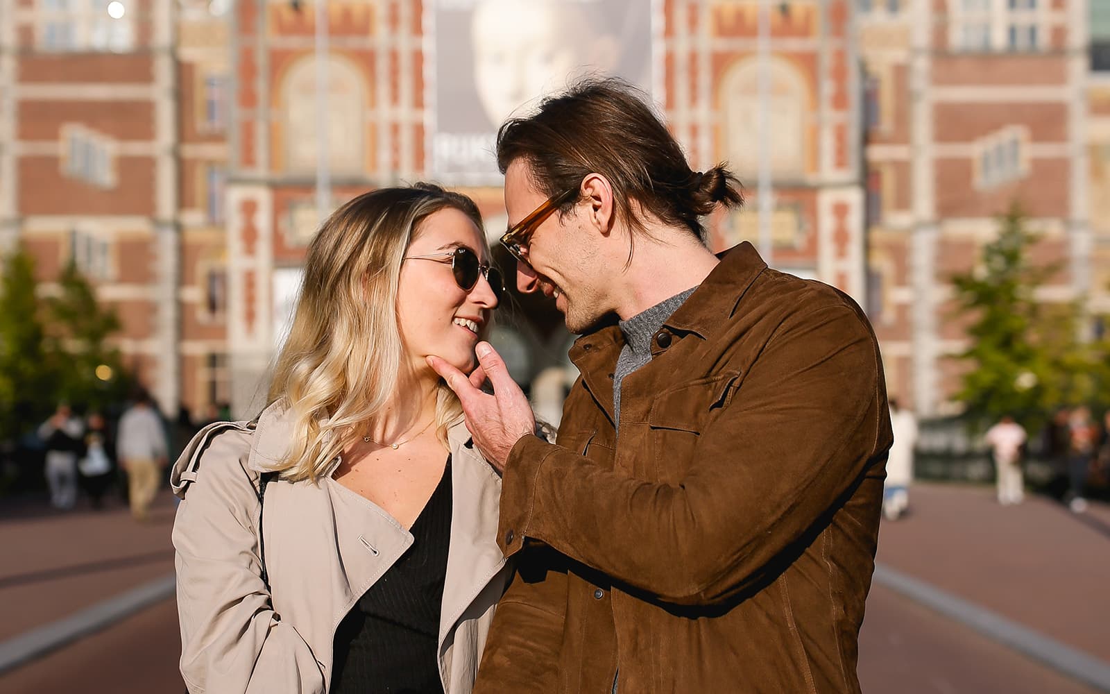 Professional Photoshoot at Rijksmuseum tickets in Amsterdam - Activities | TickYourList