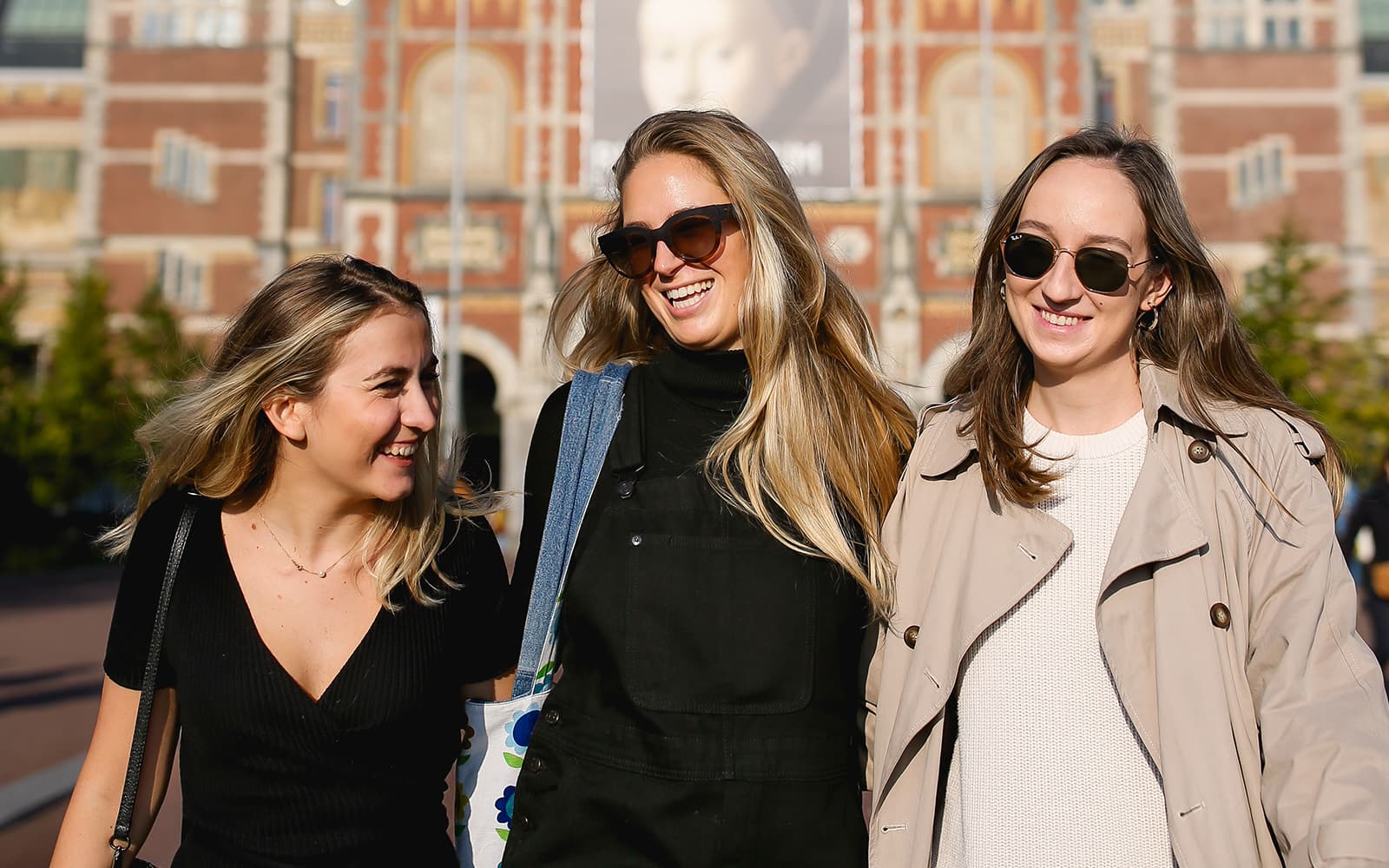 Professional Photoshoot at Rijksmuseum tickets in Amsterdam - Highlights | TickYourList