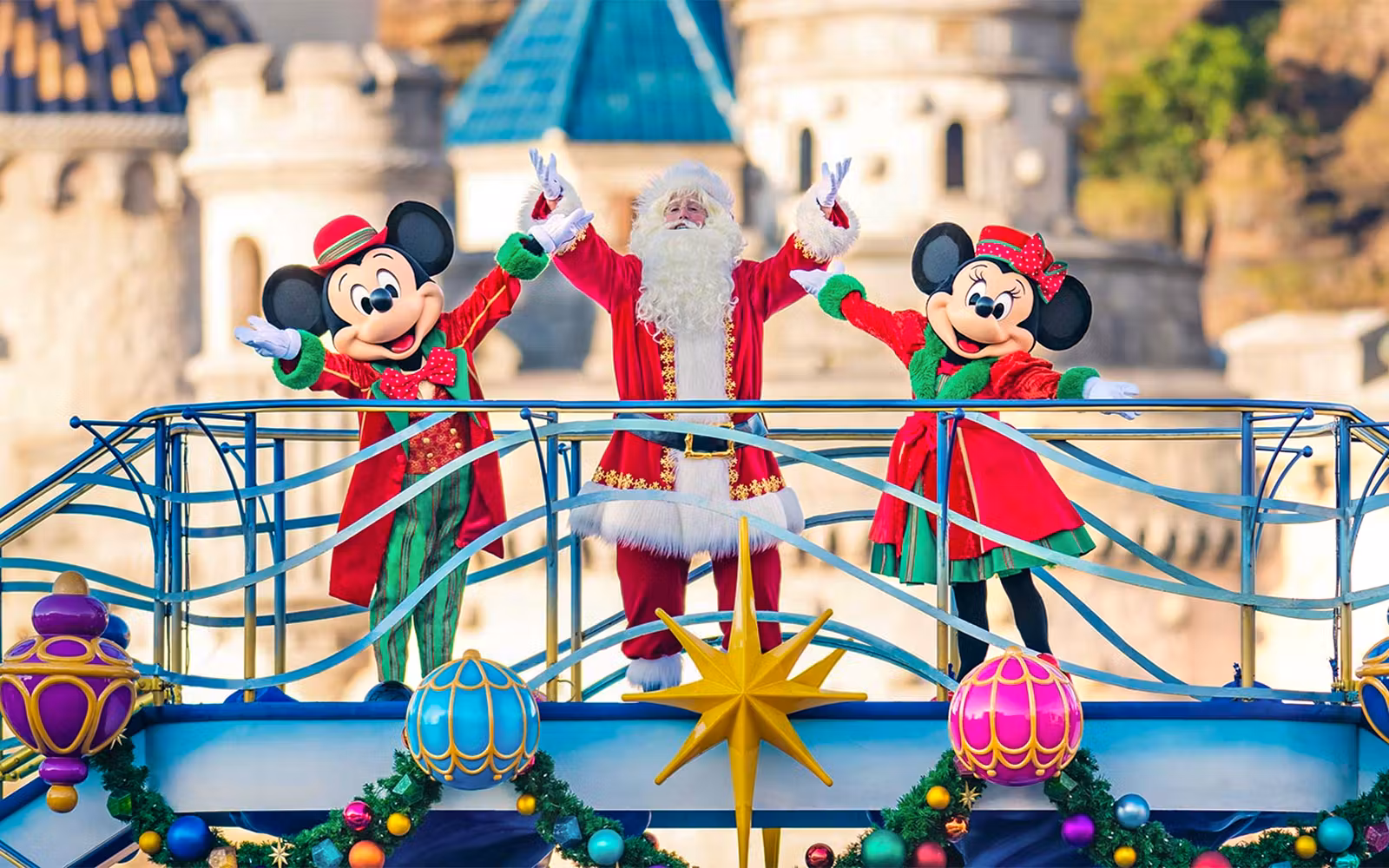 Tokyo DisneySea Tickets experience in Tokyo | TickYourList