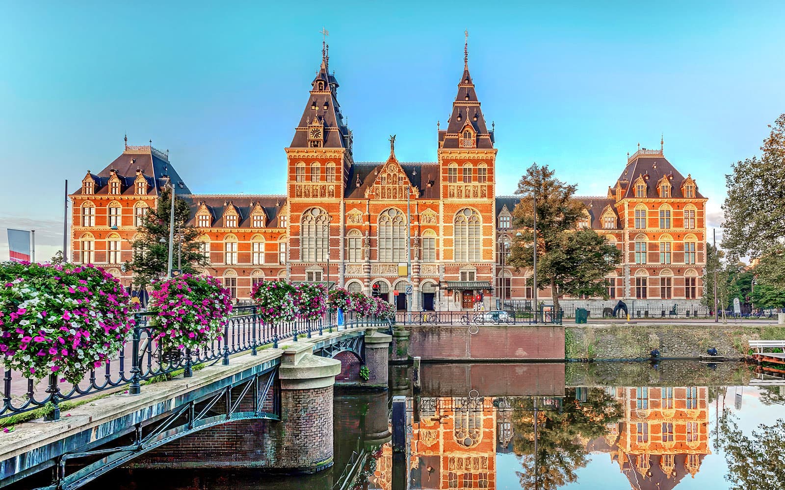Self-Guided Audio Tour of Amsterdam tickets in Amsterdam - Attractions | TickYourList