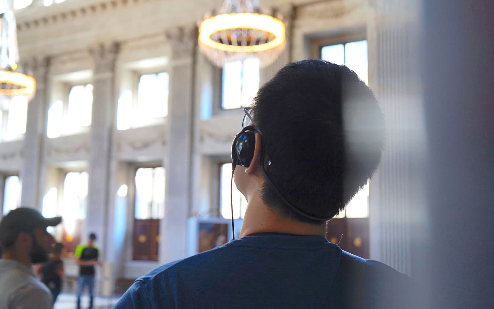 Self-Guided Audio Tour of Amsterdam tickets in Amsterdam - Activities | TickYourList