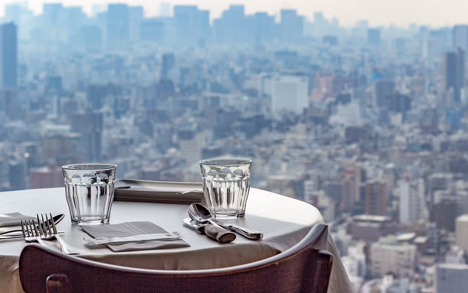 TOKYO SKYTREE Tembo Deck & Tembo Galleria Tickets in Tokyo - Highlights | TickYourList
