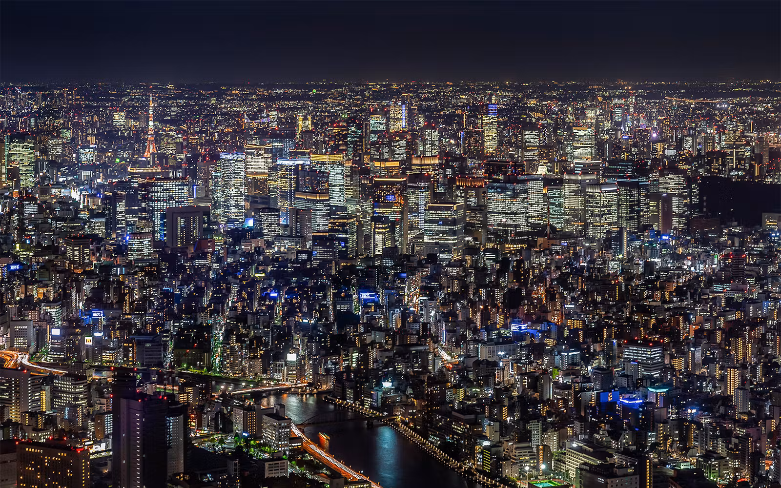 TOKYO SKYTREE Tembo Deck & Tembo Galleria Tickets in Tokyo - Features | TickYourList