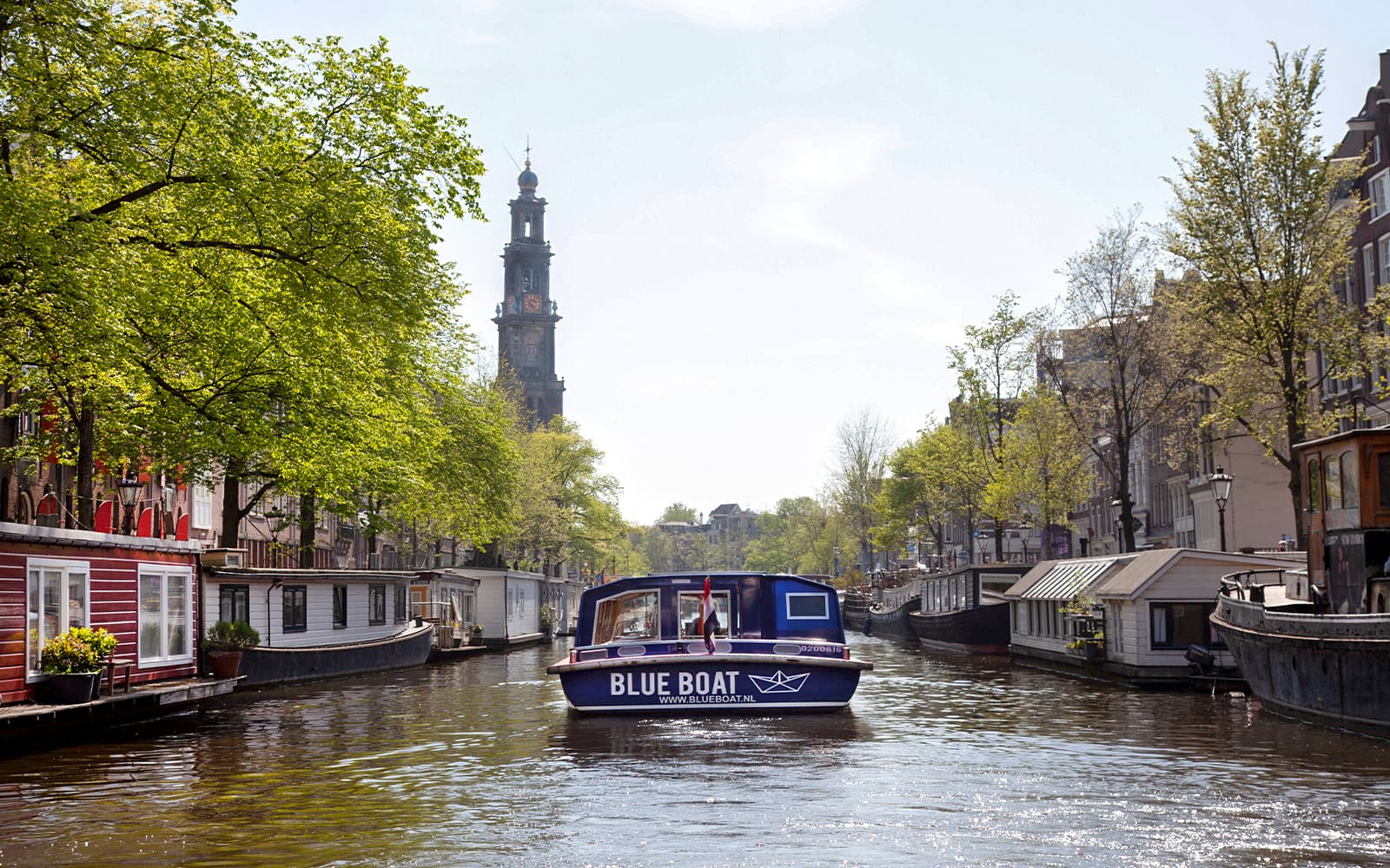 Combo: STRAAT Museum Tickets + 1-Hour Amsterdam Canal Cruise in Amsterdam - Attractions | TickYourList