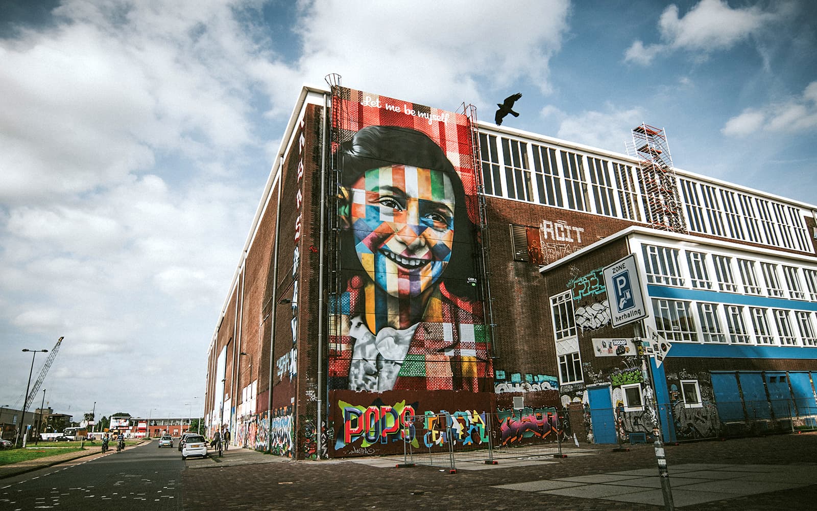 Combo: STRAAT Museum Tickets + 1-Hour Amsterdam Canal Cruise in Amsterdam - Highlights | TickYourList
