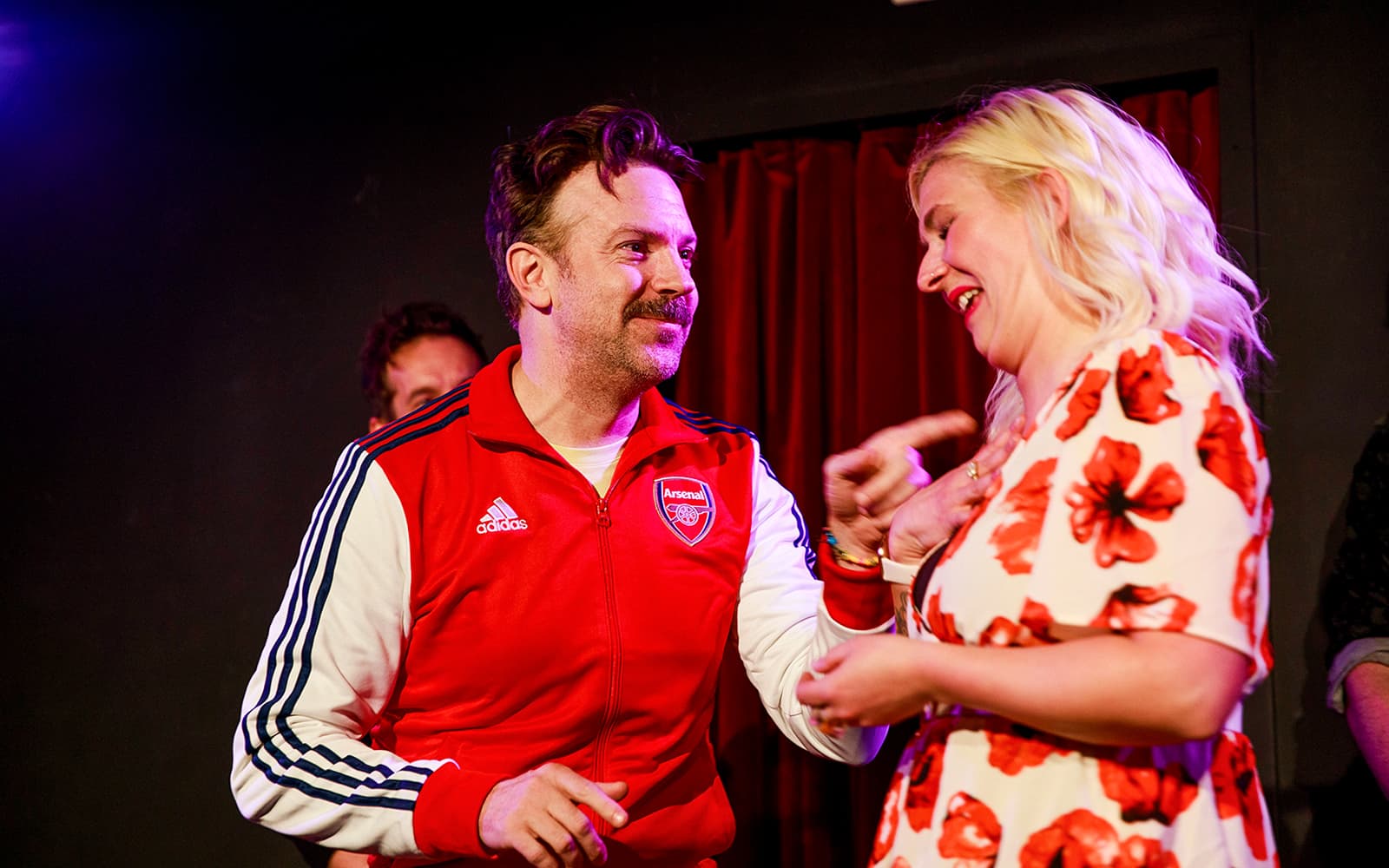 Amsterdam: ‘Boom Chicago’ English Improv Comedy Show Tickets in Amsterdam - Activities | TickYourList