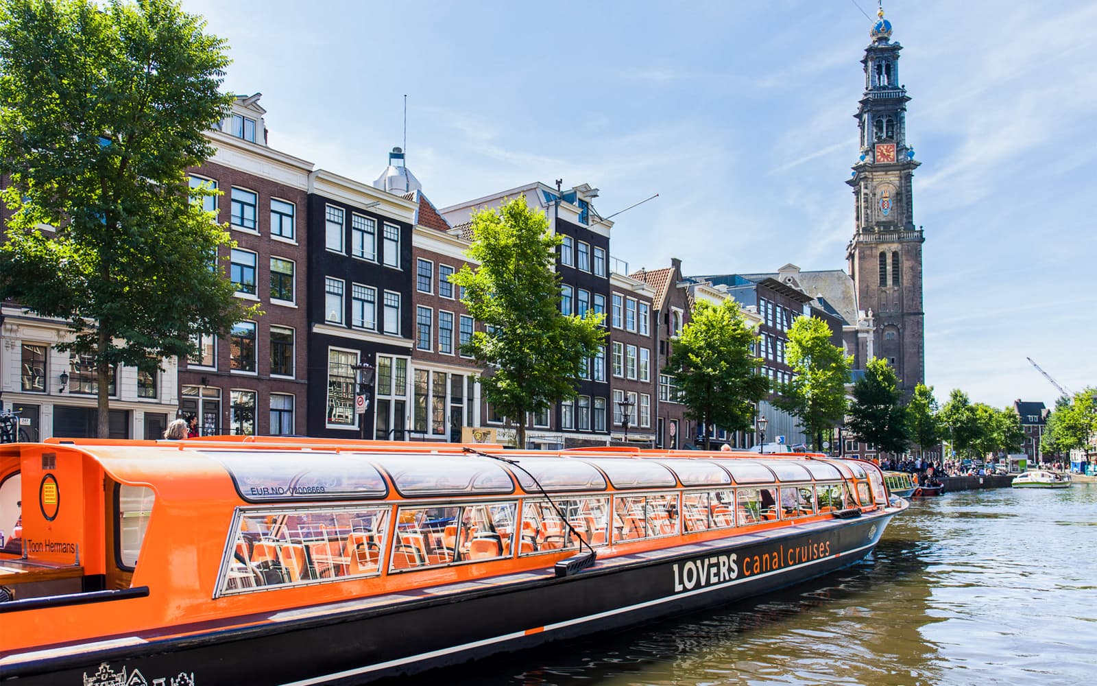 Combo (Save 13%): Madame Tussauds Amsterdam Tickets + 1-Hour Amsterdam Canal Cruise in Amsterdam - Highlights | TickYourList