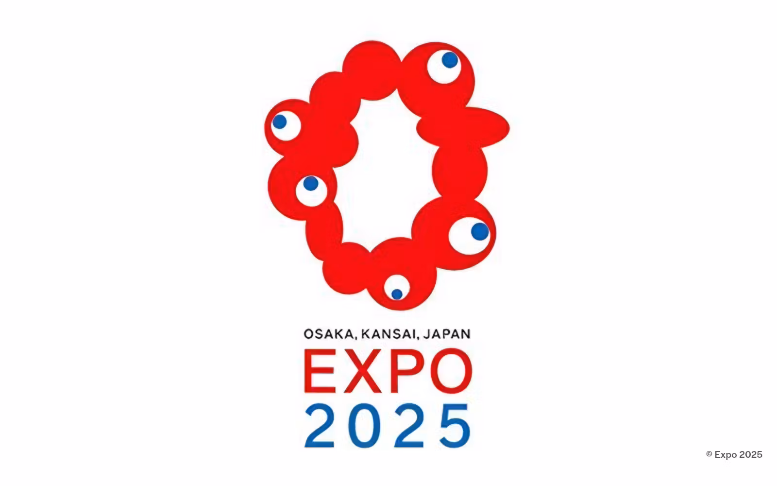 Osaka Expo: Single Entry Ticket