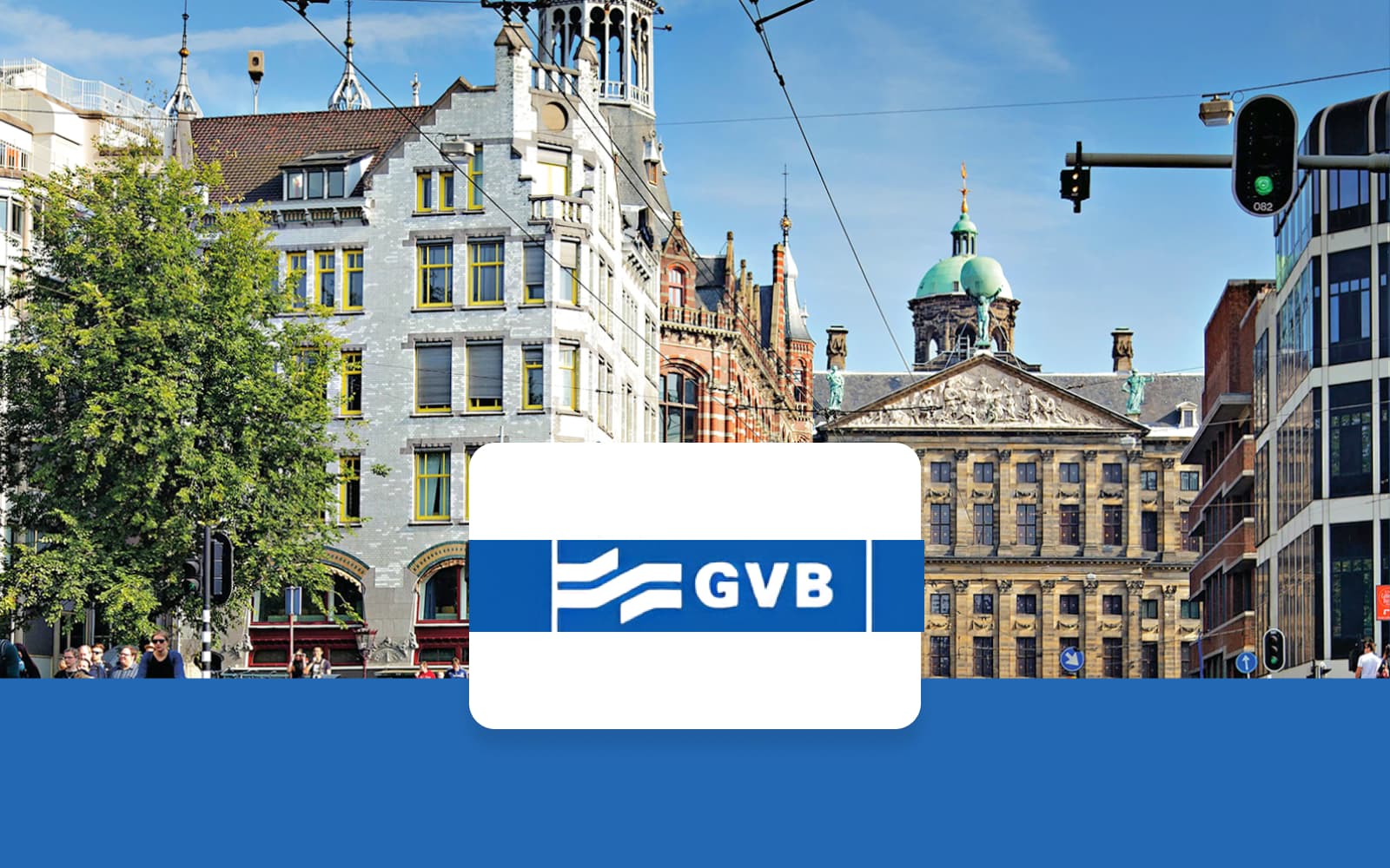Combo (Save 5%): Amsterdam GVB Public Transport Pass + Schiphol Airport to/from Amsterdam Central One-Way Transfers tickets in Amsterdam - Attractions | TickYourList