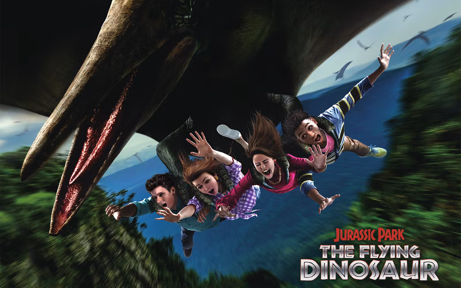 Universal Studios Japan: Studio Pass (Admission Tickets) in Osaka - Highlights | TickYourList