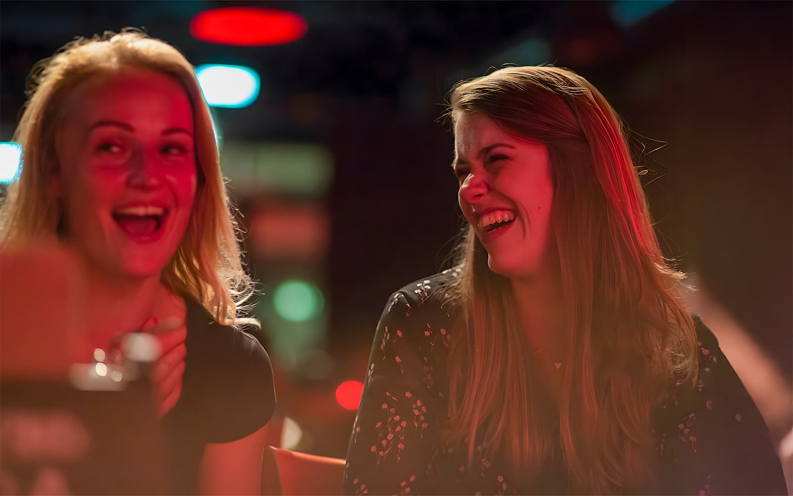 Amsterdam: The Comedy Embassy Tickets in Amsterdam - Attractions | TickYourList