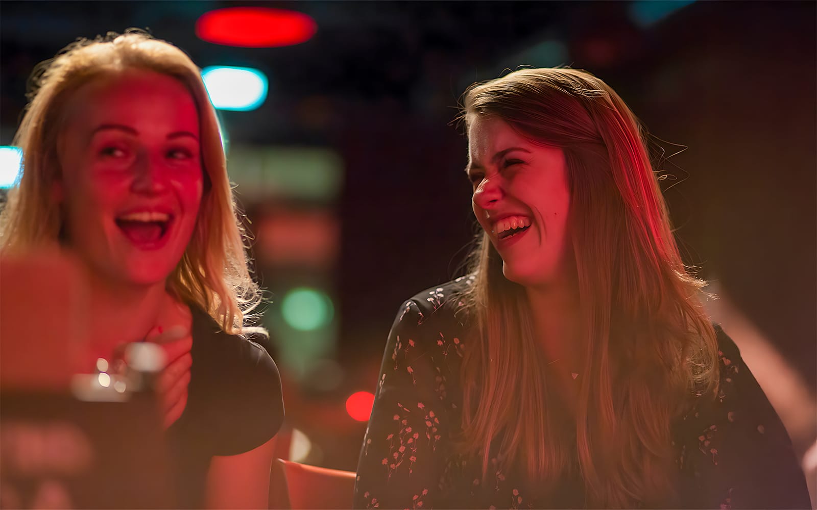 Amsterdam: The Comedy Embassy Tickets in Amsterdam - Attractions | TickYourList