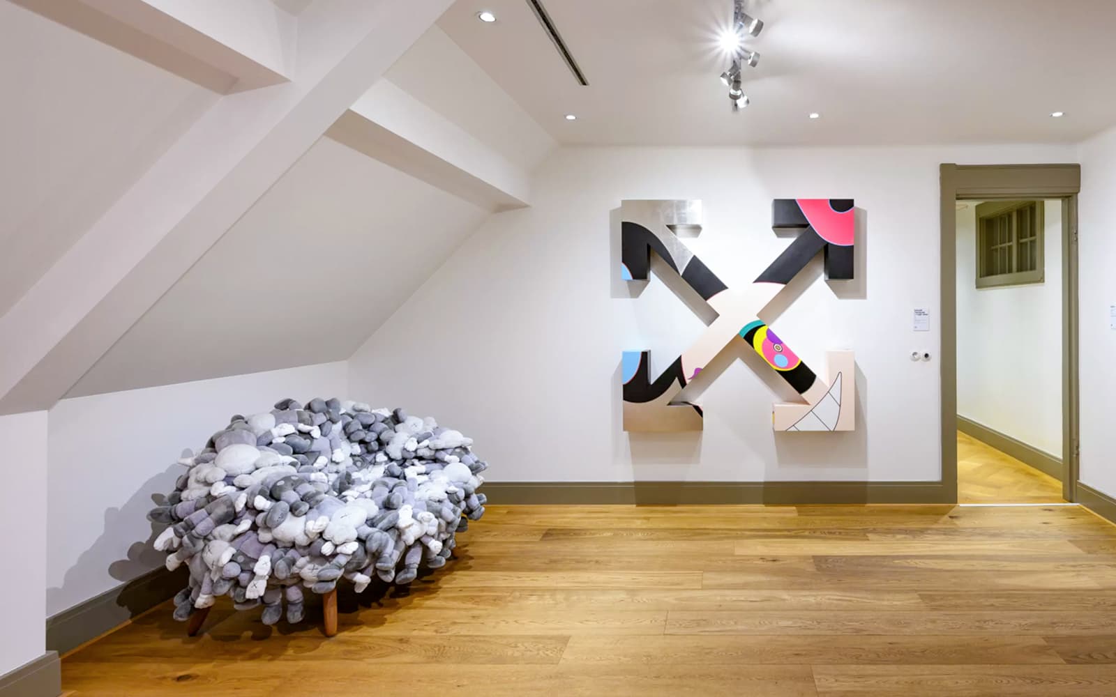 Combo: Moco Museum Amsterdam + Van Gogh Museum Tickets in Amsterdam - Attractions | TickYourList