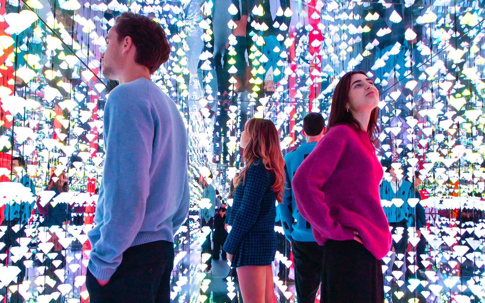 Combo: Moco Museum Amsterdam + Van Gogh Museum Tickets in Amsterdam - Activities | TickYourList
