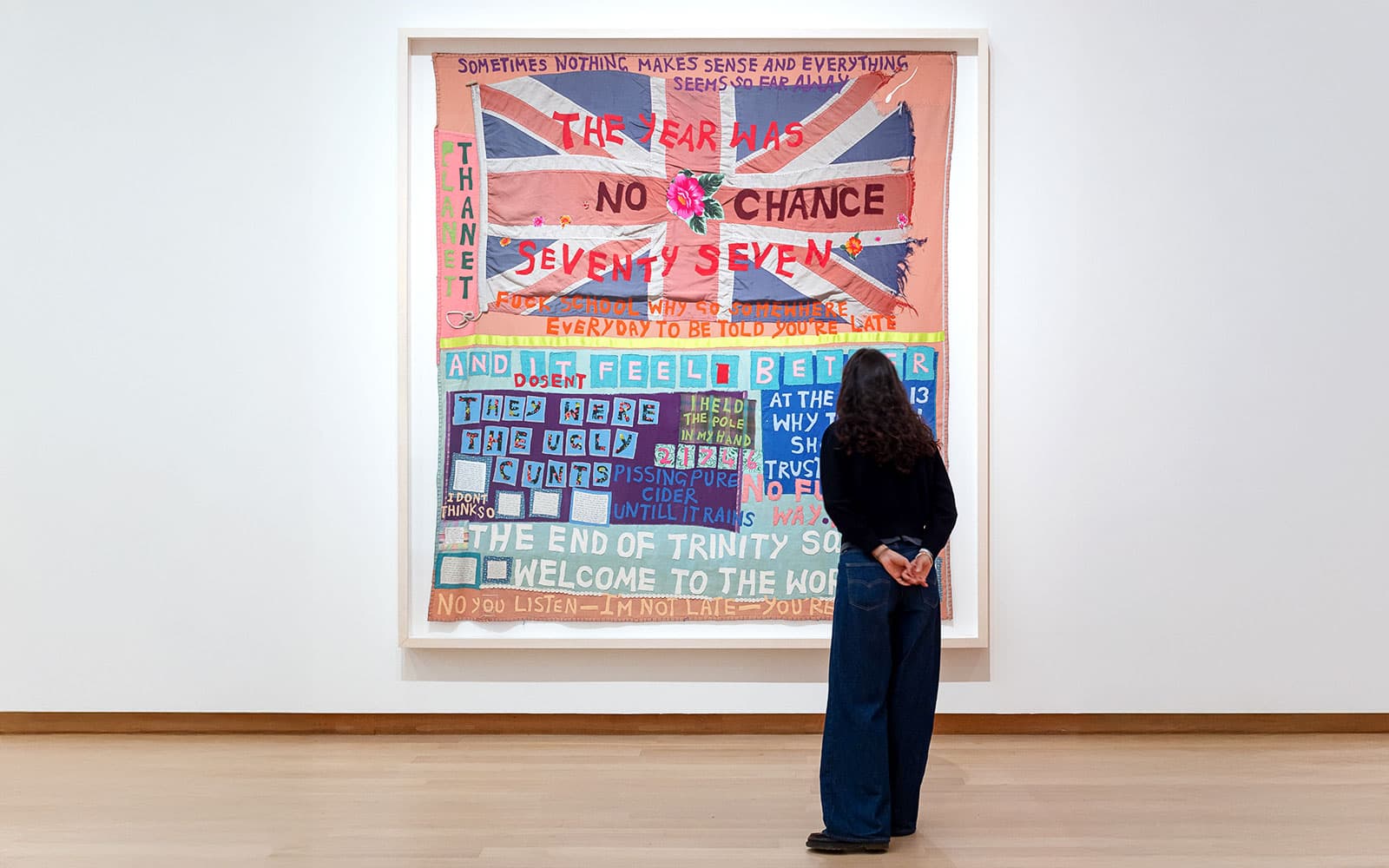 Combo (Save 11%): Stedelijk Museum Tickets + 1-Hour Canal Cruise in Amsterdam - Attractions | TickYourList