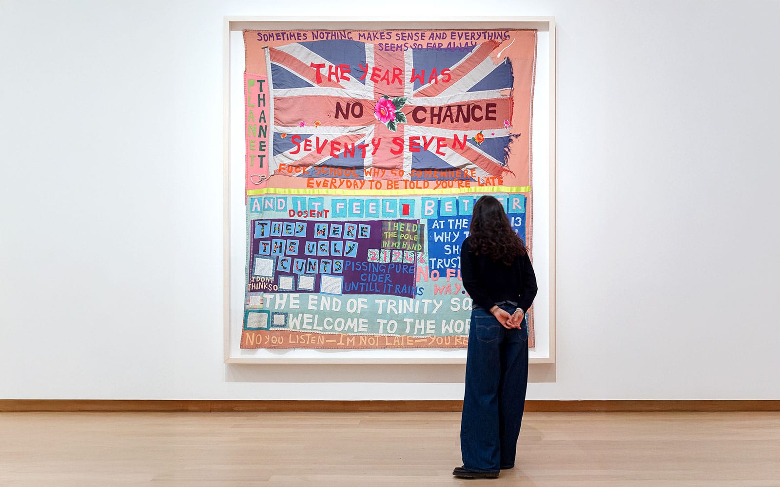 Combo (Save 11%): Stedelijk Museum Tickets + 1-Hour Canal Cruise in Amsterdam - Attractions | TickYourList