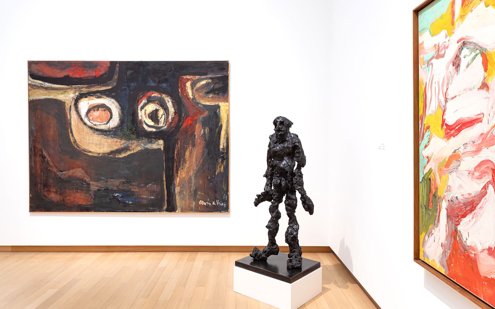 Combo (Save 10%): Stedelijk Museum Tickets + Rijksmuseum English Guided Tour in Amsterdam - Attractions | TickYourList