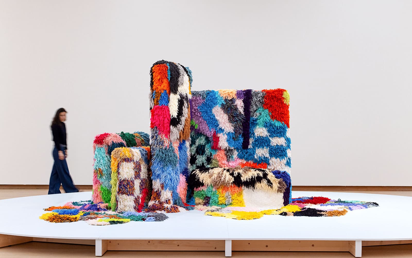 Combo (Save 10%): Stedelijk Museum Tickets + Rijksmuseum English Guided Tour in Amsterdam - Activities | TickYourList