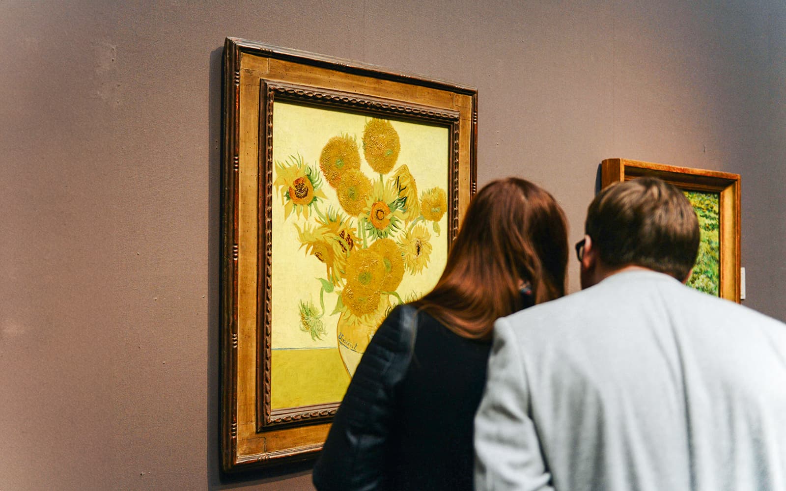 Combo: Amsterdam GVB Public Transport Pass + Van Gogh Museum Tickets in Amsterdam - Features | TickYourList