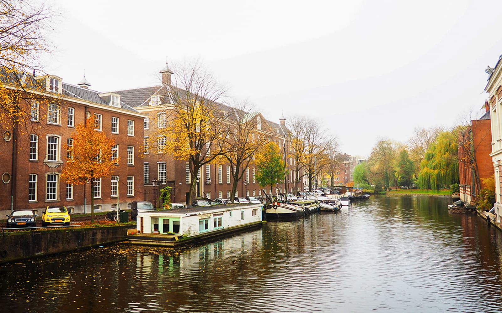 Small-Group Amsterdam Hidden Gems Walking Tour tickets in Amsterdam - Attractions | TickYourList
