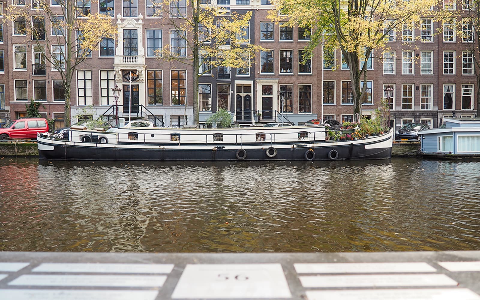 Small-Group Amsterdam Jewish Quarter History Tour tickets in Amsterdam - Attractions | TickYourList