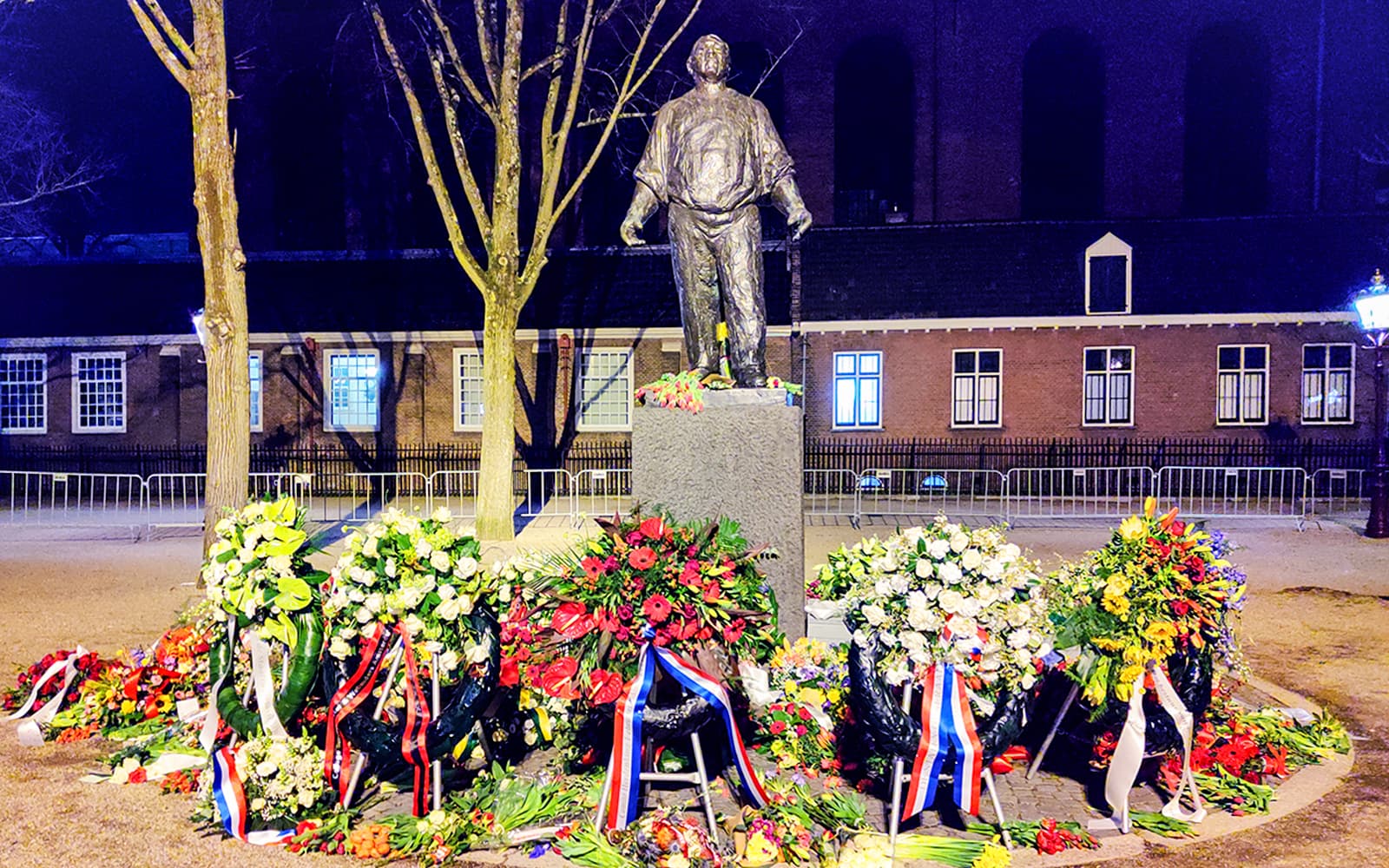 Small-Group Amsterdam Jewish Quarter History Tour tickets in Amsterdam - Highlights | TickYourList