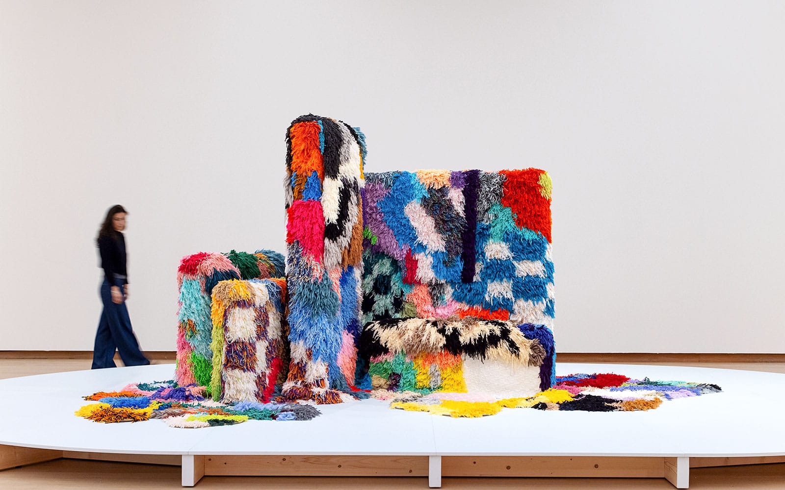 Combo (Save 15%): Stedelijk Museum + Moco Museum Tickets in Amsterdam - Attractions | TickYourList