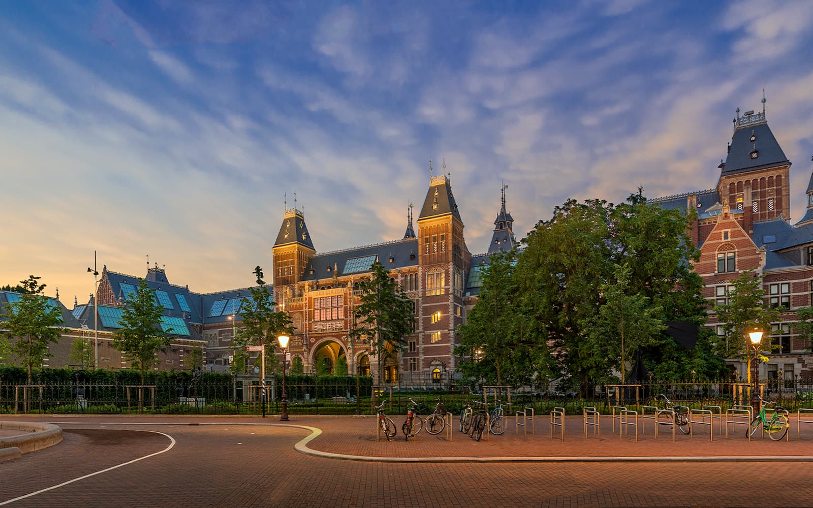 Combo (Save 19%): Moco Museum Amsterdam + Rijksmuseum Tickets in Amsterdam - Attractions | TickYourList