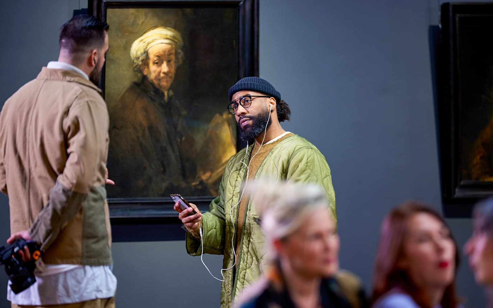 Combo (Save 19%): Moco Museum Amsterdam + Rijksmuseum Tickets in Amsterdam - Activities | TickYourList