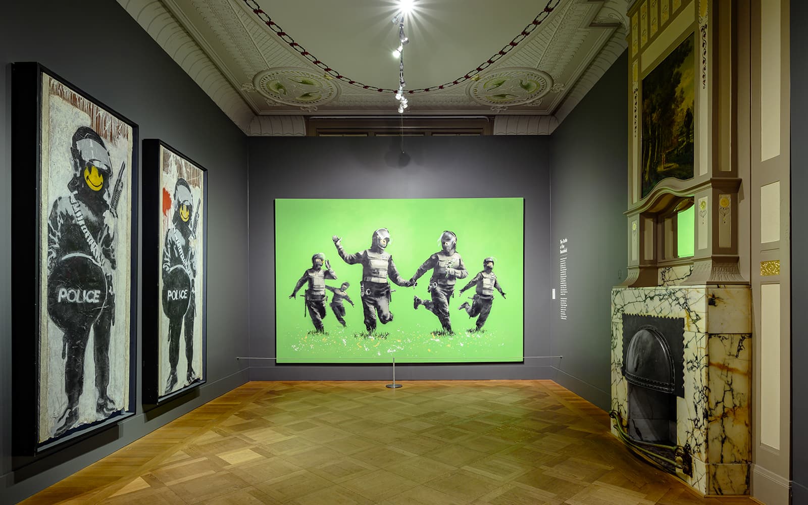 Combo (Save 19%): Moco Museum Amsterdam + Rijksmuseum Tickets in Amsterdam - Highlights | TickYourList