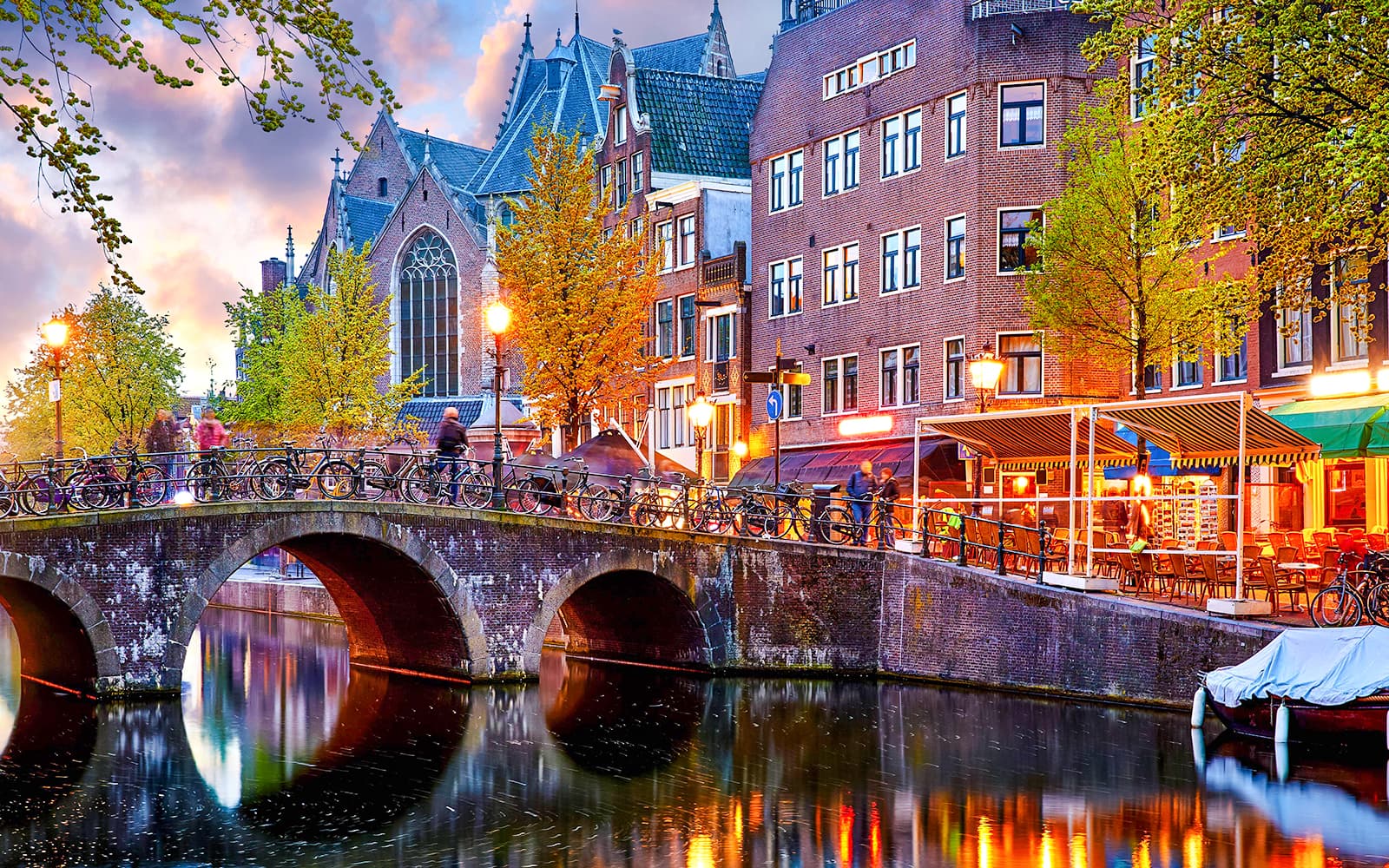 Amsterdam: Red Light District 2-hour Guided Walking Tour tickets in Amsterdam - Attractions | TickYourList