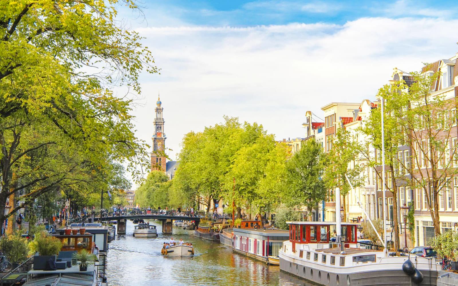 Amsterdam: Red Light District 2-hour Guided Walking Tour tickets in Amsterdam - Features | TickYourList
