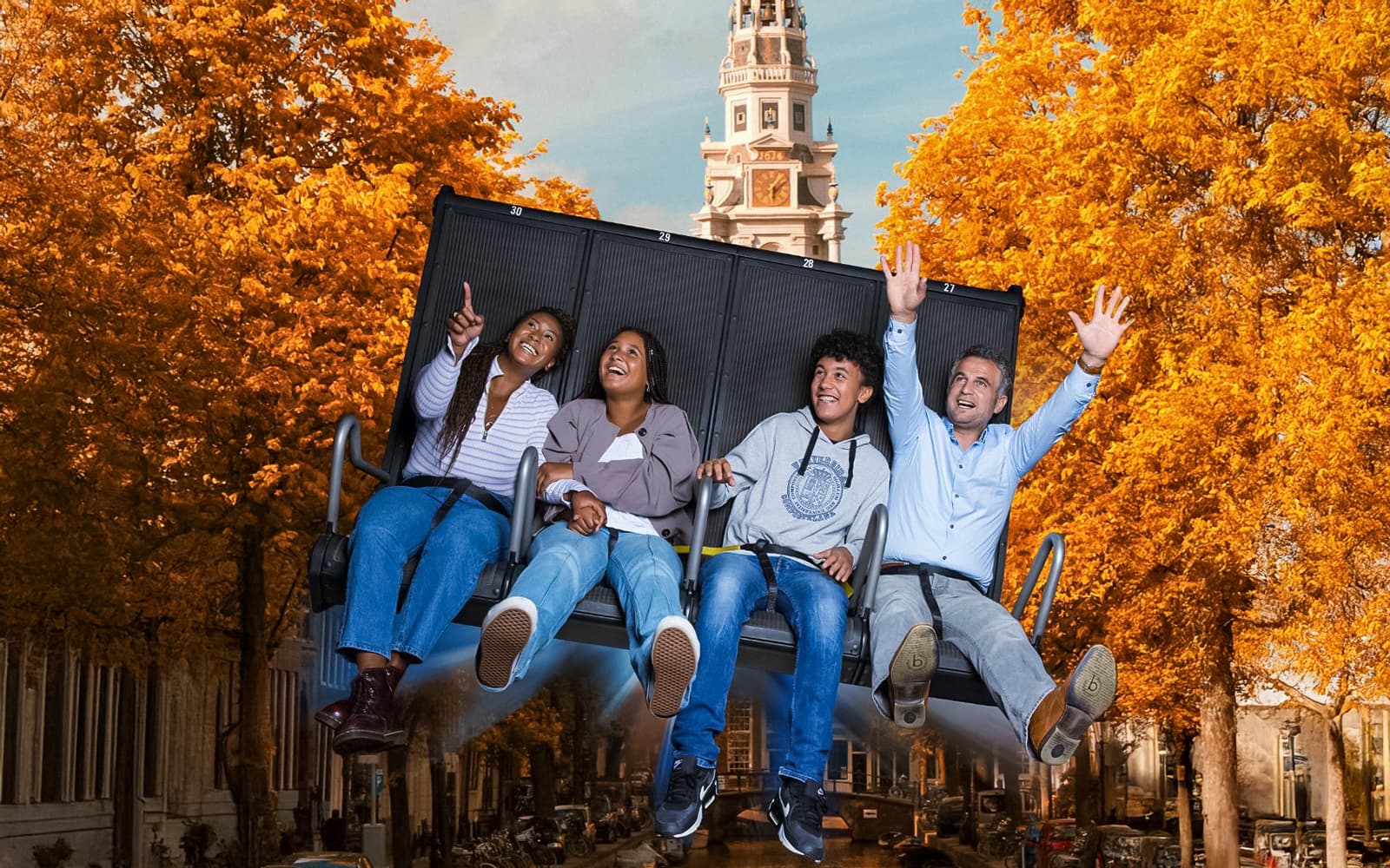 Combo (Save 9%): This is Holland Tickets + 75-Min Amsterdam Canal Cruise in Amsterdam - Attractions | TickYourList