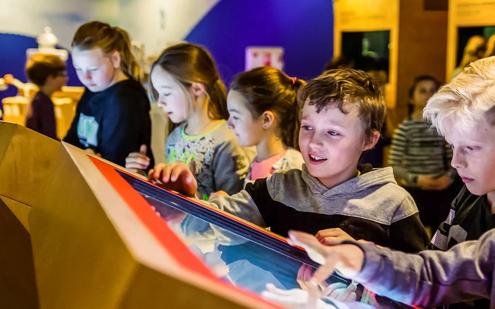 Combo (Save 9%): This is Holland Tickets + 75-Min Amsterdam Canal Cruise in Amsterdam - Activities | TickYourList