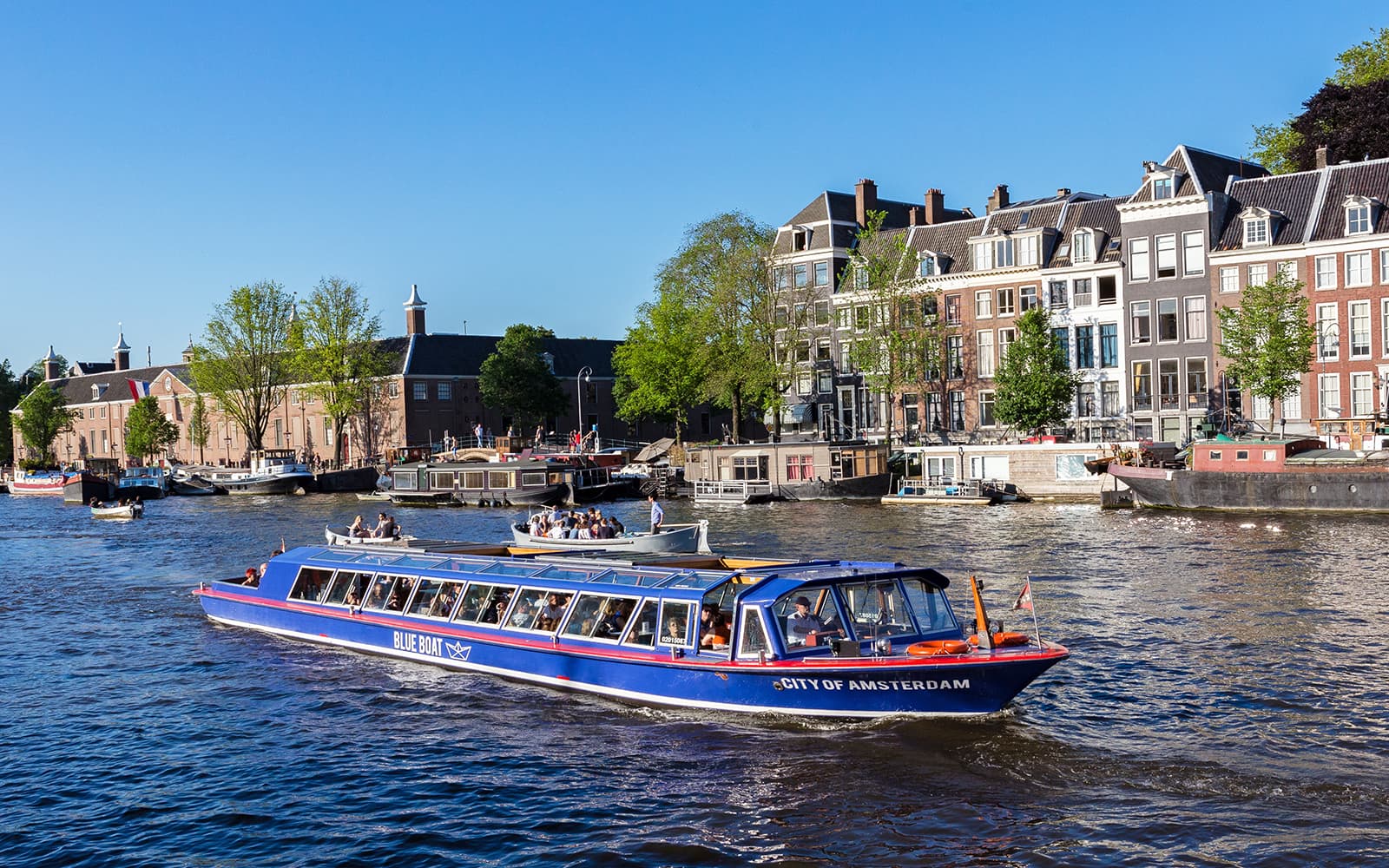 Combo (Save 5%): Madame Tussauds Amsterdam + Heineken Experience Tickets in Amsterdam - Features | TickYourList