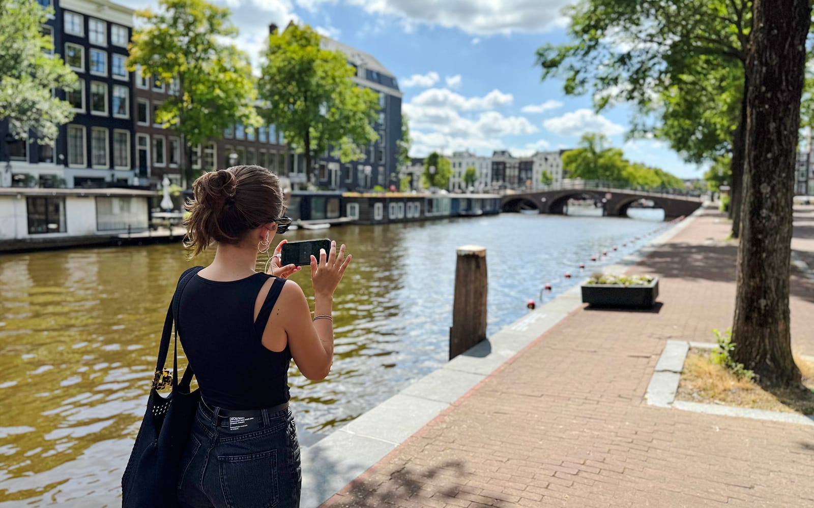Anne Frank Story Self-Guided Walking Tour with Audiovisual Guide tickets in Amsterdam - Activities | TickYourList