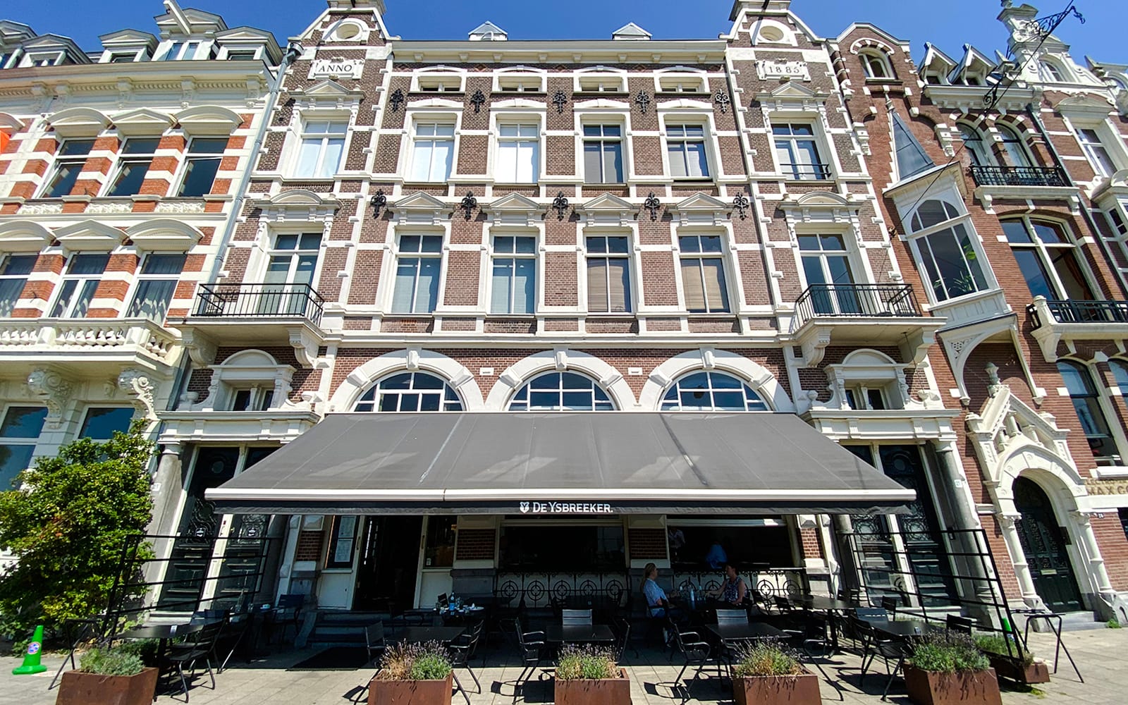 Anne Frank Story Self-Guided Walking Tour with Audiovisual Guide tickets in Amsterdam - Highlights | TickYourList