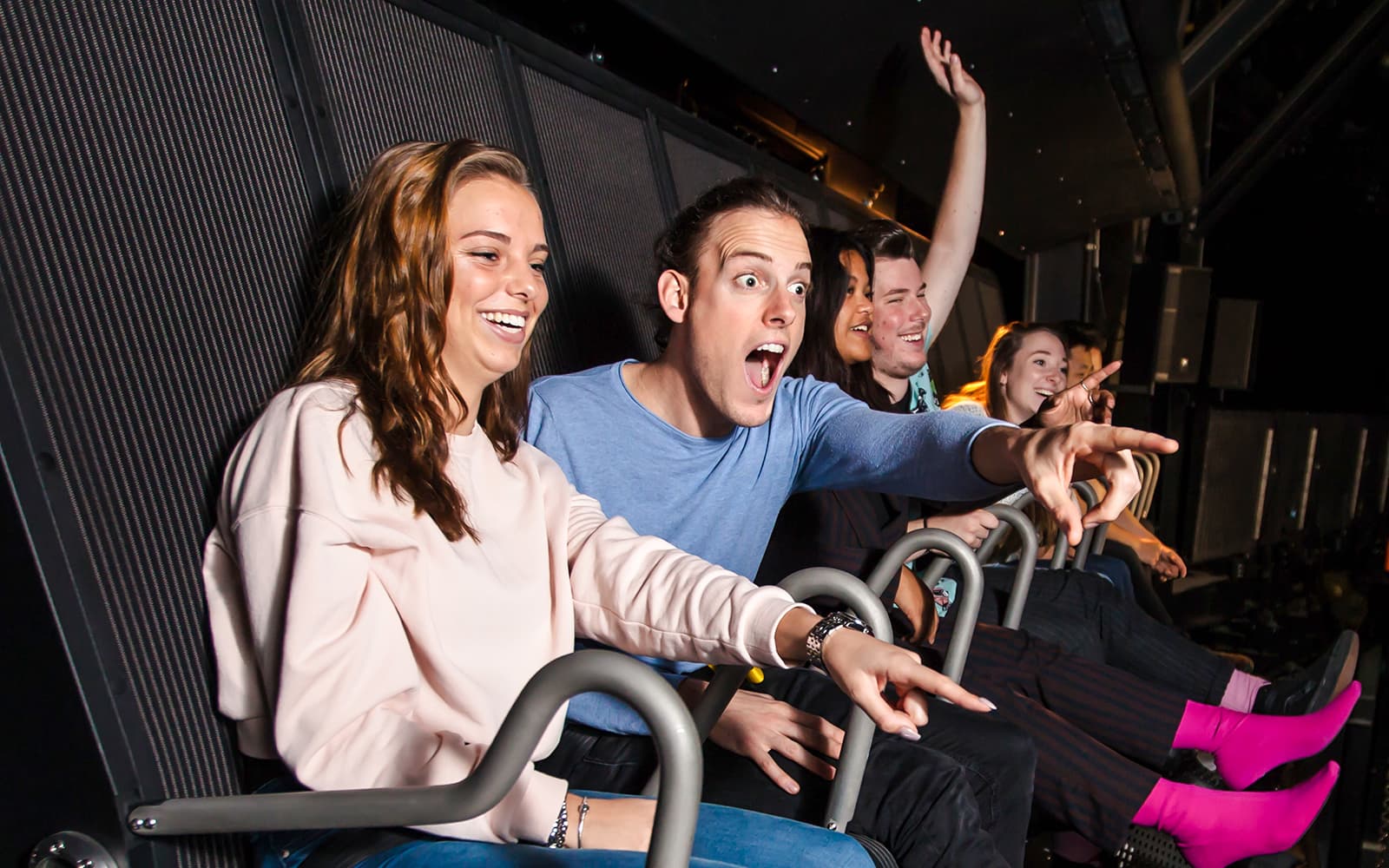 Combo (Save 5%): This is Holland Tickets + Traditional Dutch Syrup Waffle-Making Workshop in Amsterdam - Attractions | TickYourList