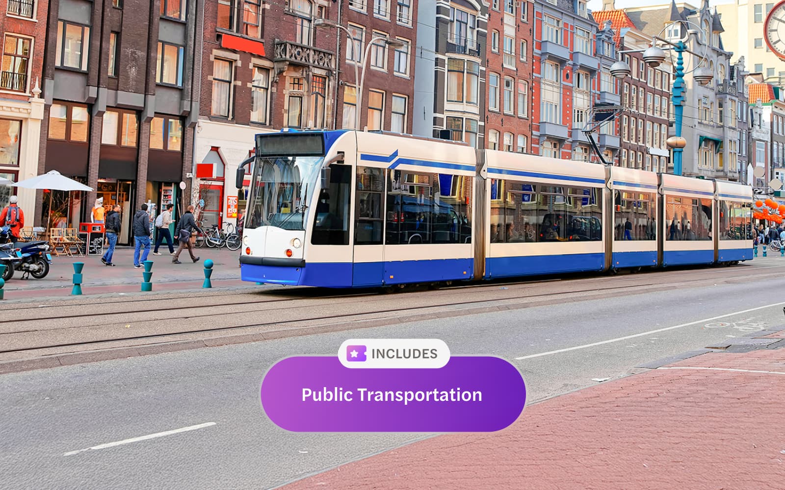 IAmsterdam Card: Access to This is Holland & 70+ Attractions tickets in Amsterdam - Activities | TickYourList