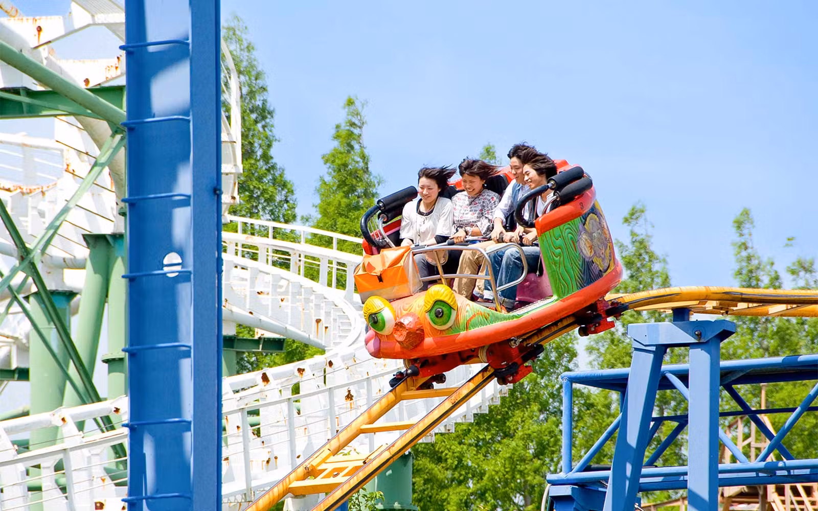 Hirakata Park Tickets