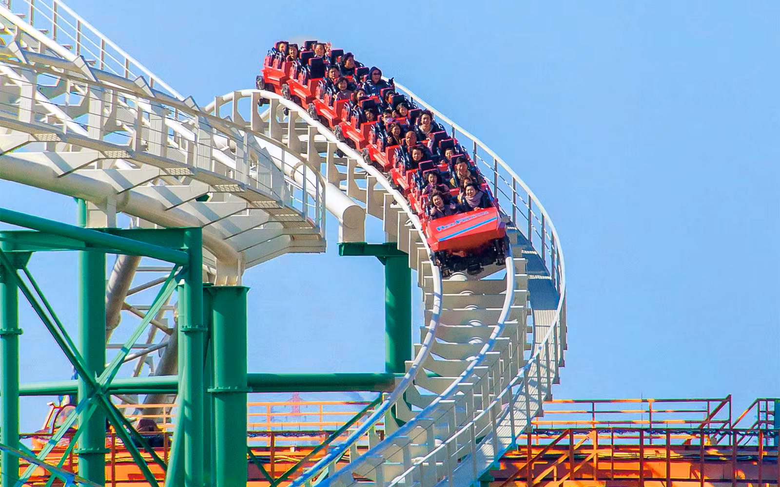 Hirakata Park Tickets in Osaka - Activities | TickYourList