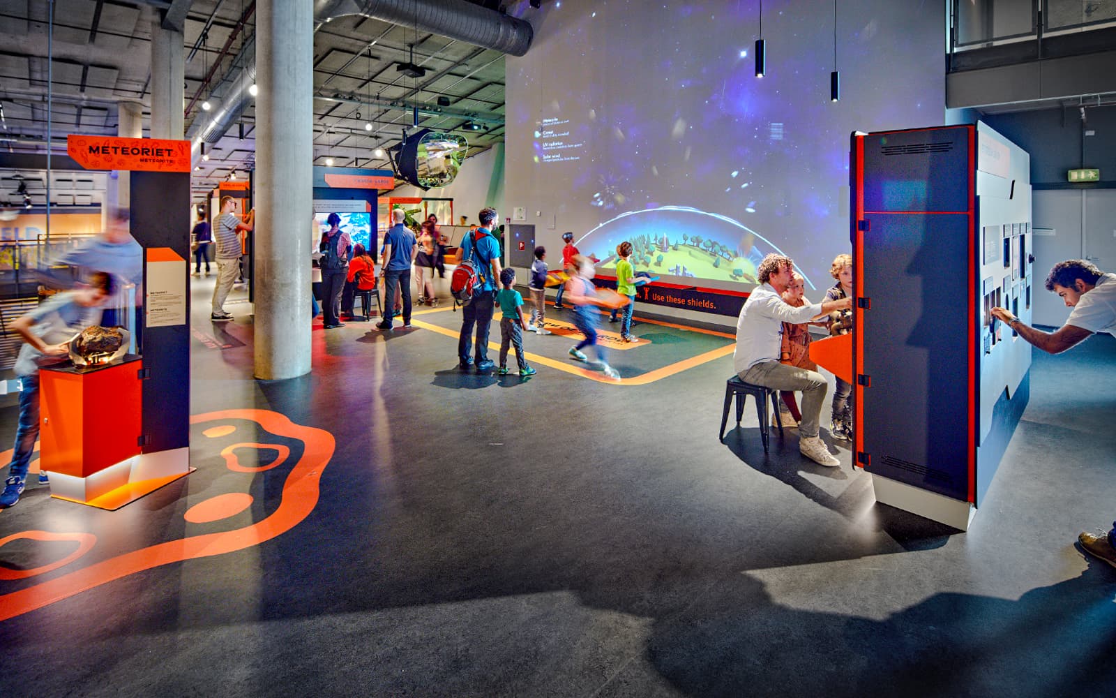 Combo (Save 5%): NEMO Science Museum + Rijksmuseum Entry Tickets in Amsterdam - Attractions | TickYourList