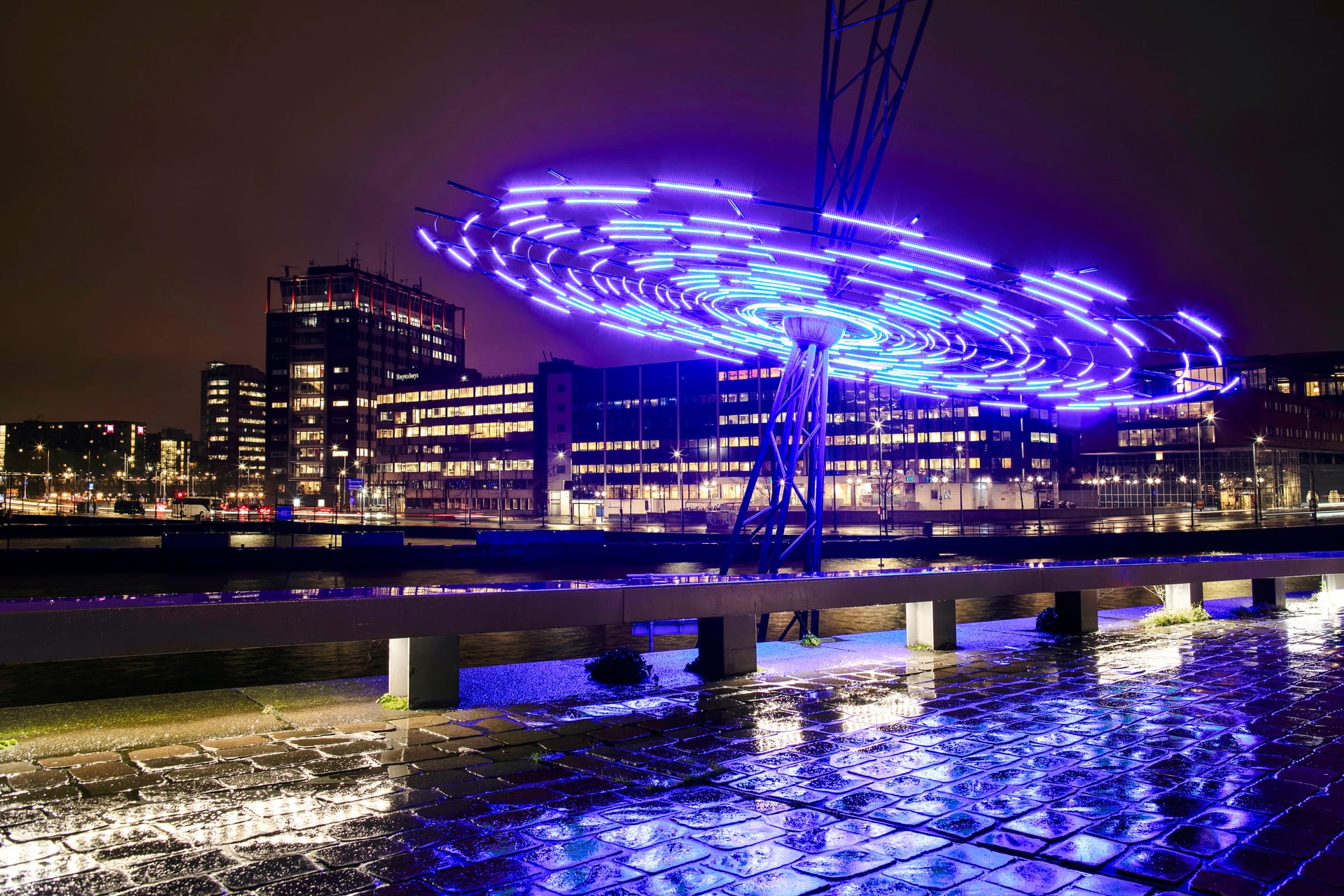 Amsterdam Light Festival: 90-Min Extended Luxury Cruise with Unlimited Drinks or Prosecco tickets in Amsterdam - Attractions | TickYourList
