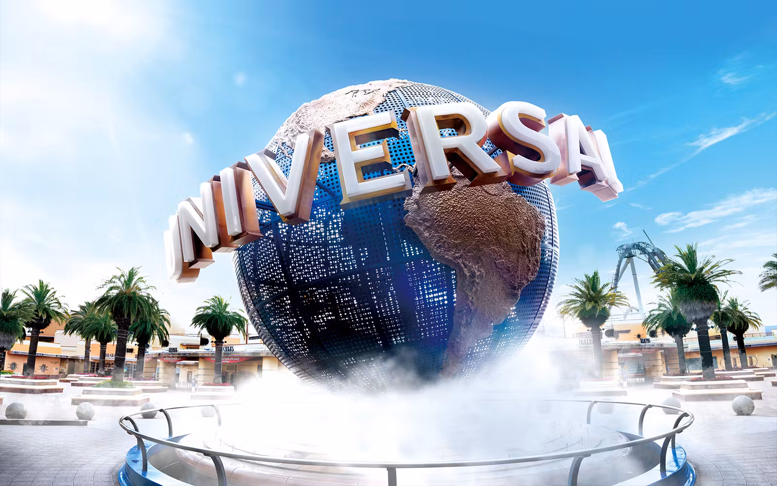 Combo (Save 6%): Universal Studios Japan 1-Day Pass + Harukas 300 Tickets