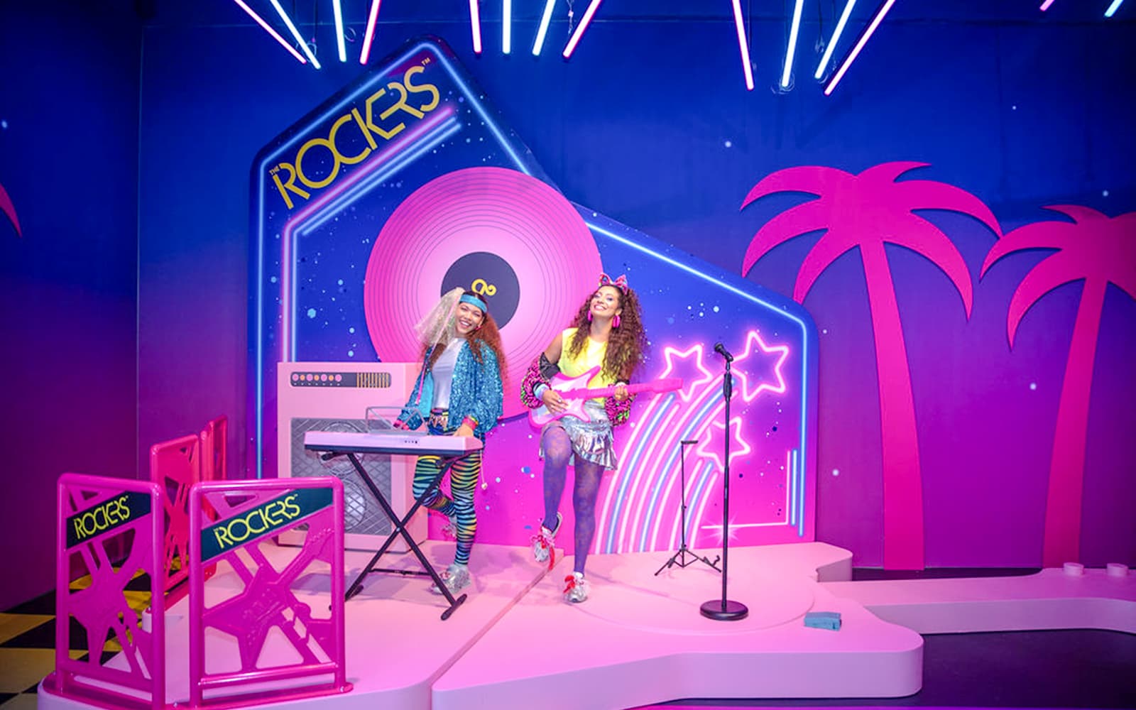 Barbie: The Dream Experience Tickets in Amsterdam - Attractions | TickYourList
